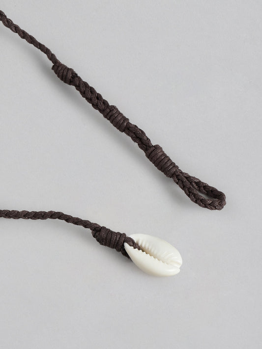 Beads Studded Necklace