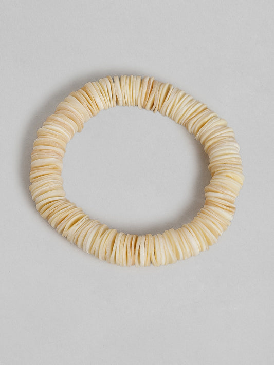 Women Elasticated Bracelet