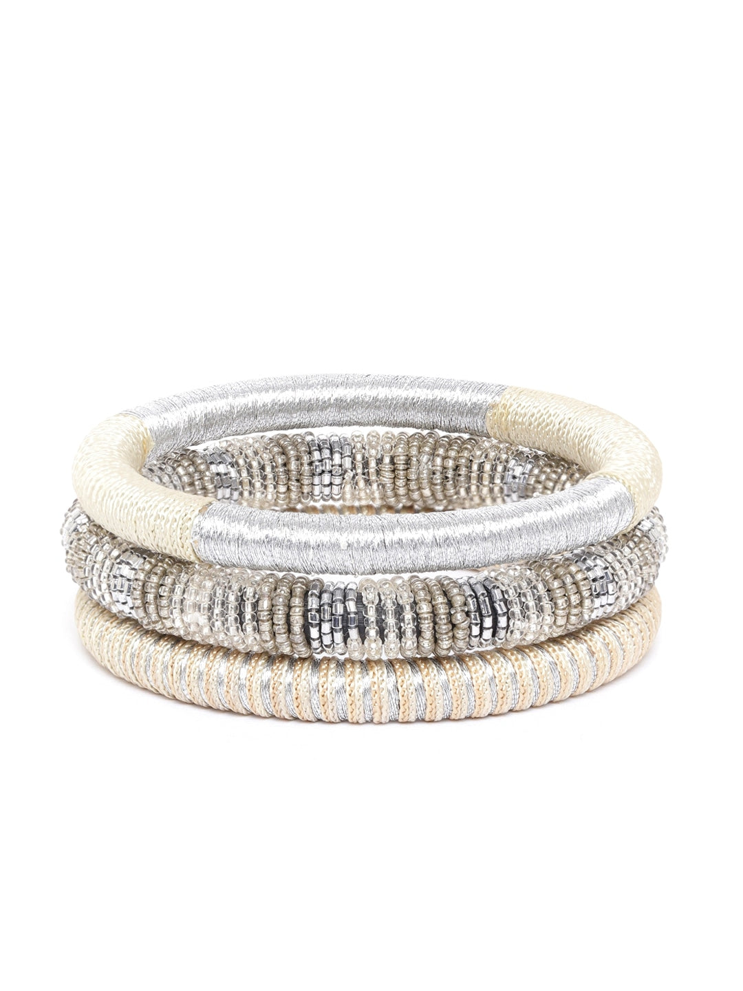 RICHEERA Set of 3 Bangles
