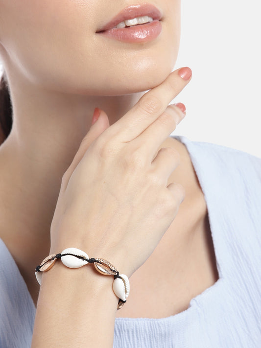 Women Beaded Bracelet