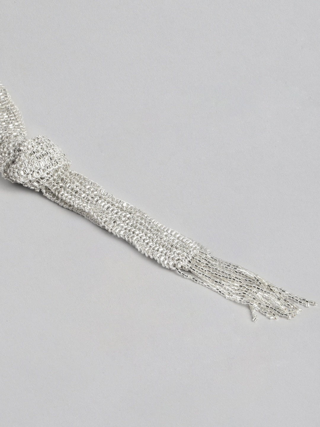 RICHEERA Brass Beaded Necklace