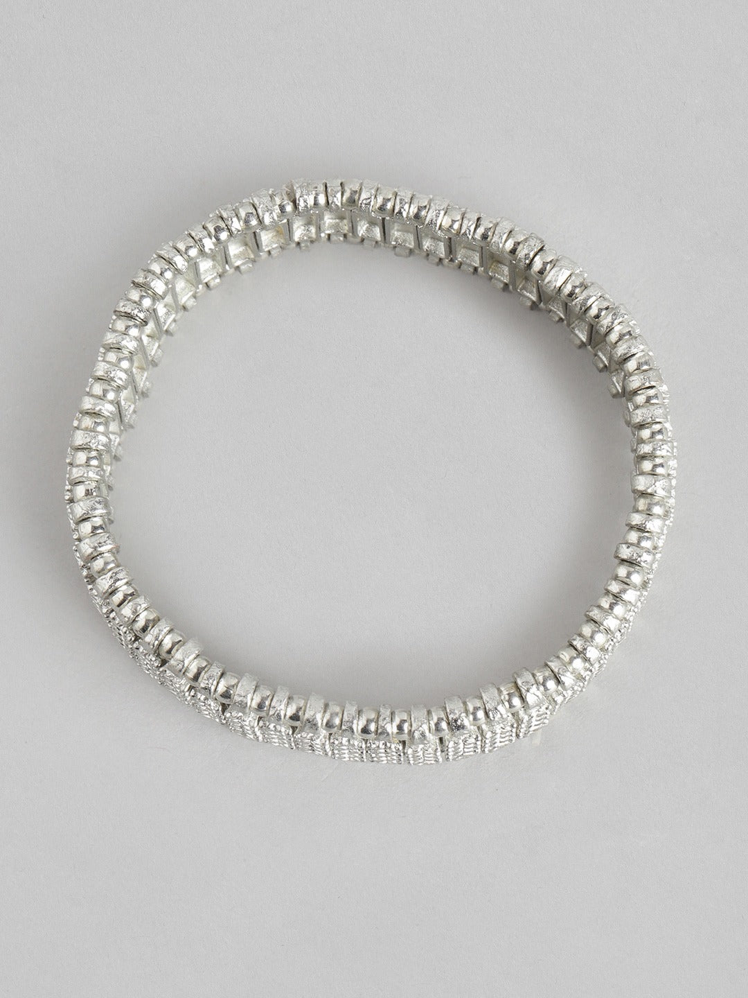 RICHEERA Women Gold-Plated Bracelet