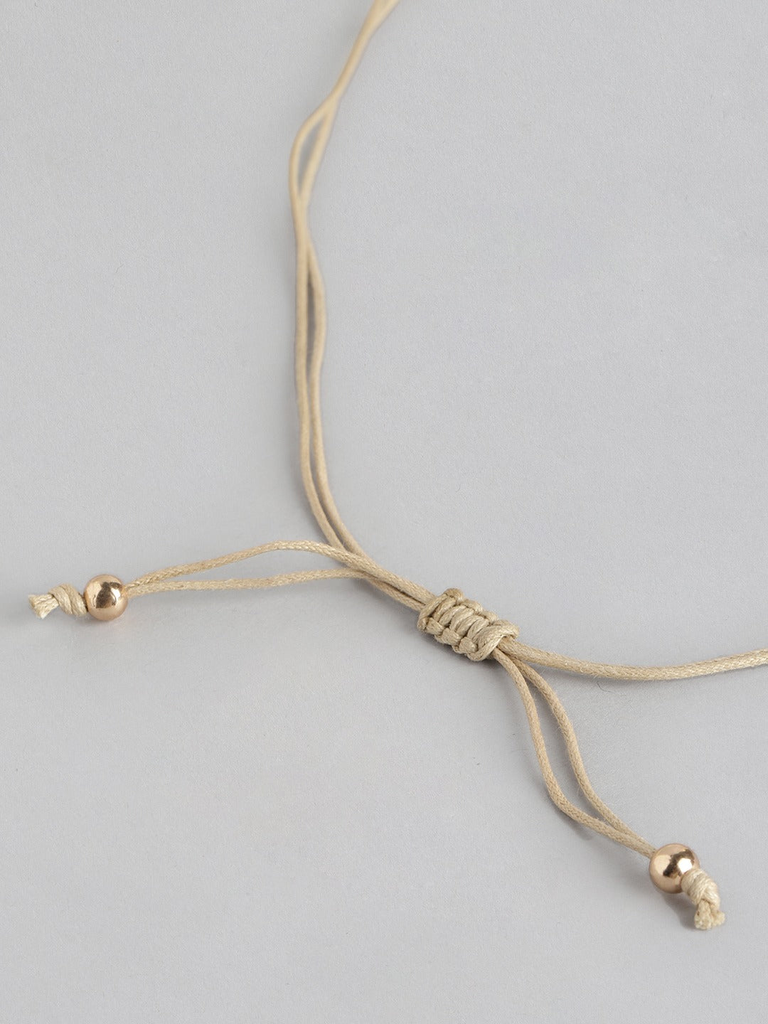 Rose Gold Plated Necklace