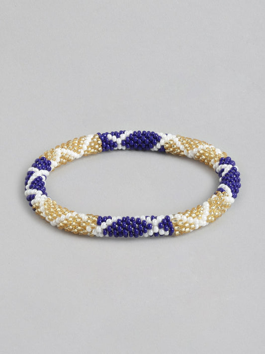 RICHEERA Women Bangle-Style Bracelet