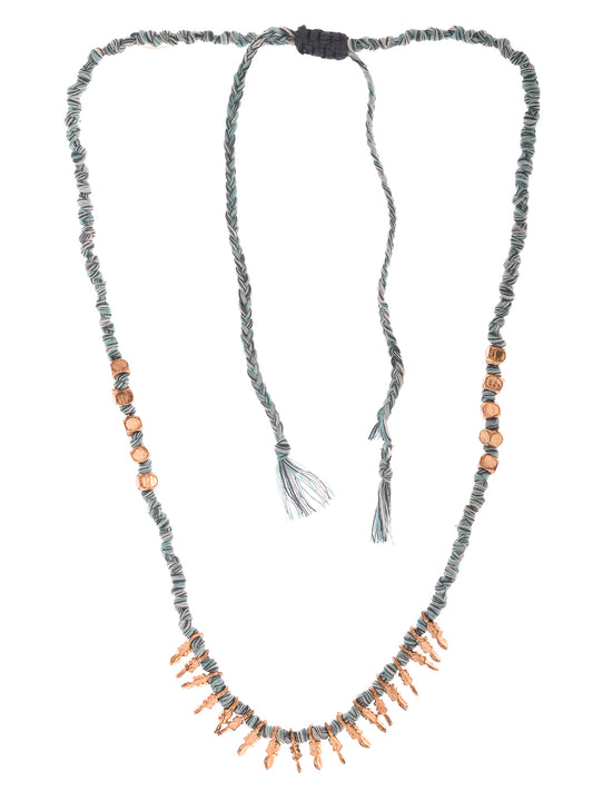 RICHEERA Gold-plated Necklace