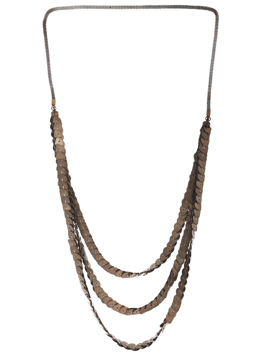RICHEERA Handcrafted Necklace