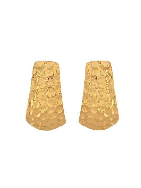 RICHEERA Contemporary Studs Earrings