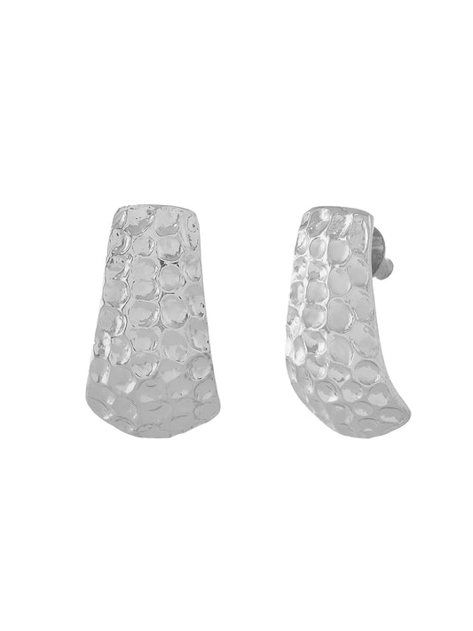 RICHEERA Contemporary Studs Earrings