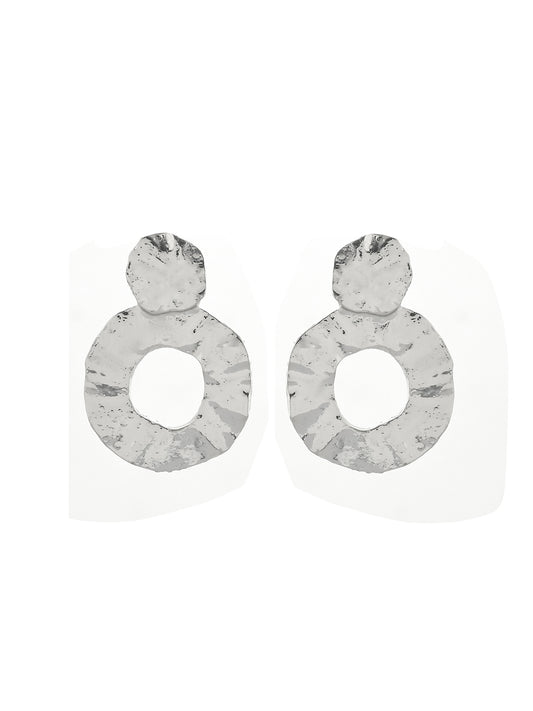 RICHEERA Contemporary Studs Earrings