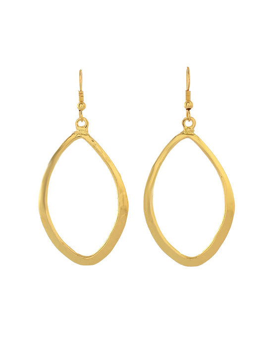 RICHEERA Contemporary Drop Earrings