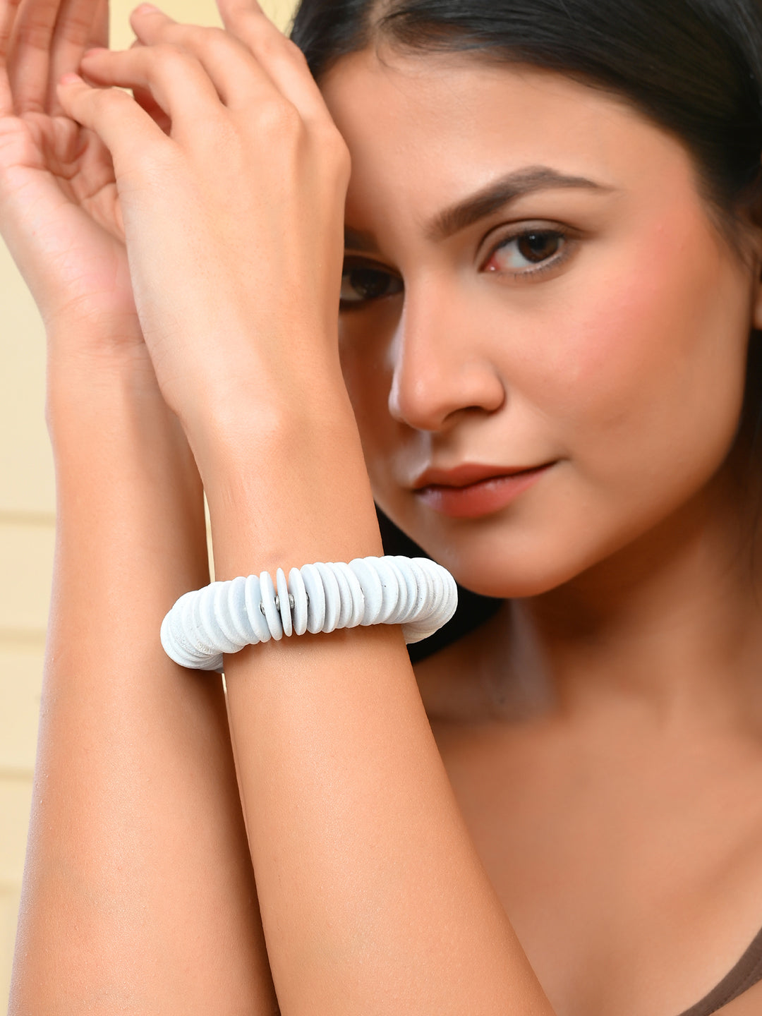 Western Elasticated Bracelet