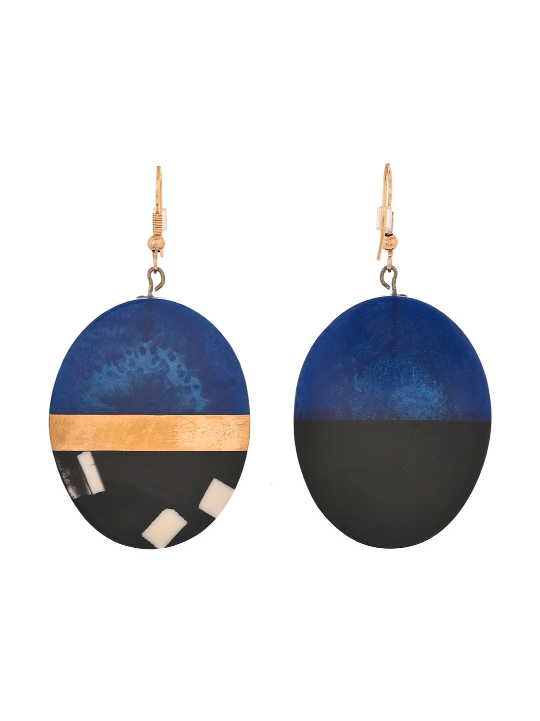 RICHEERA Contemporary Drop Earrings