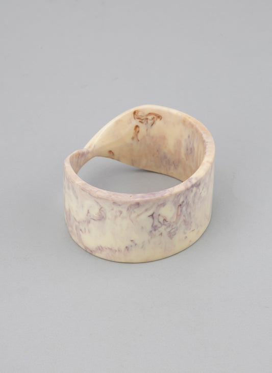 RICHEERA Women Resin Bangle