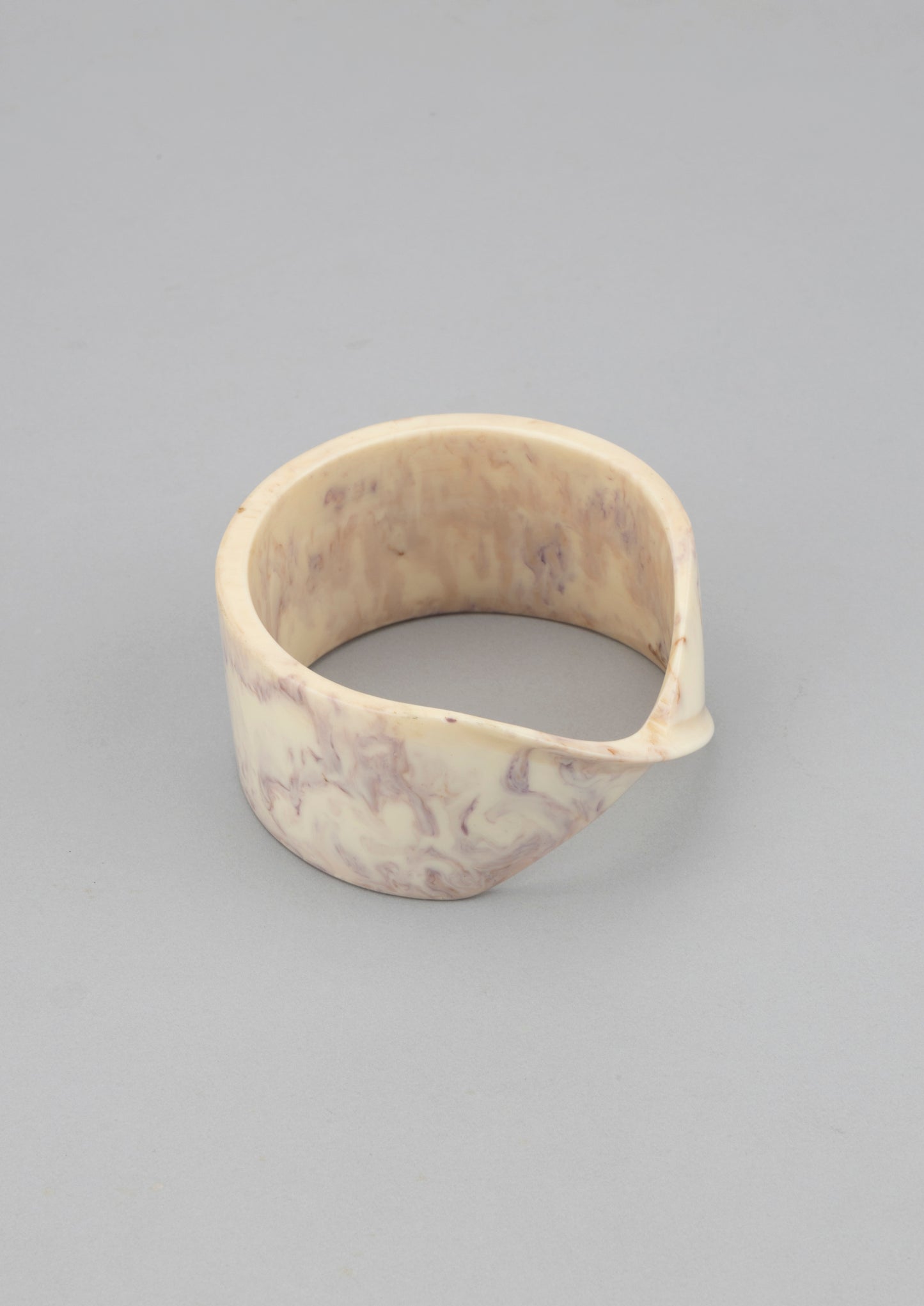 RICHEERA Women Resin Bangle