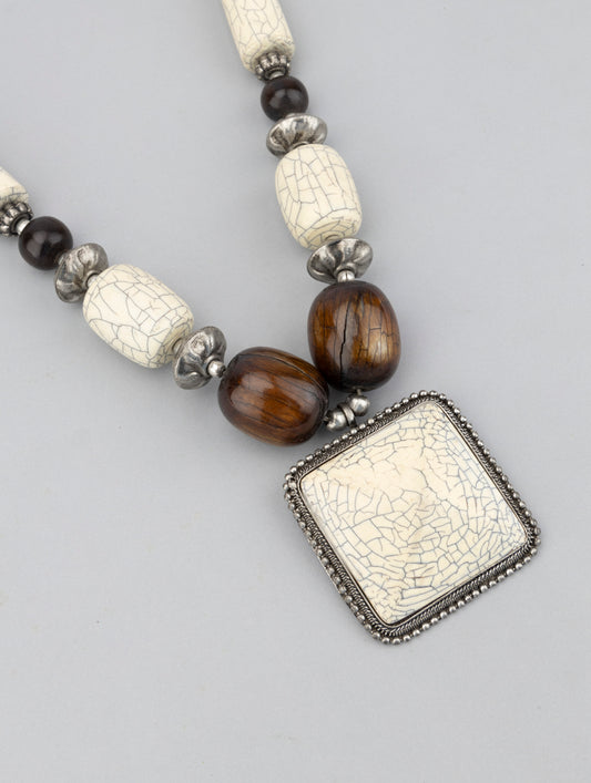 Multi Statement Necklace