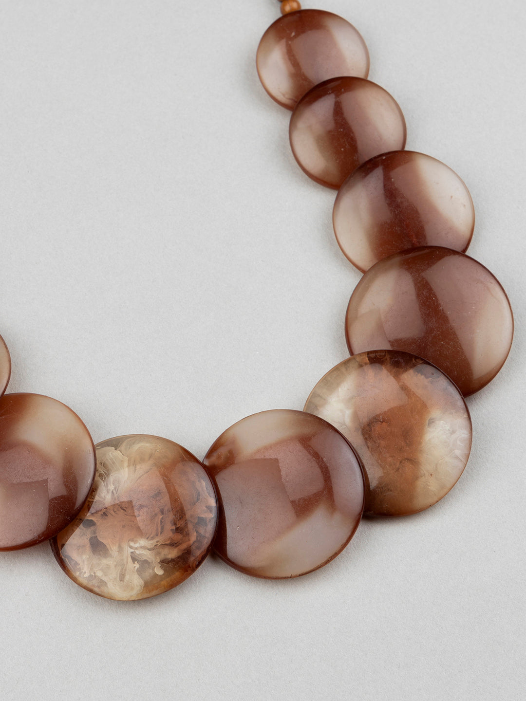 Satement Necklace - Richeera