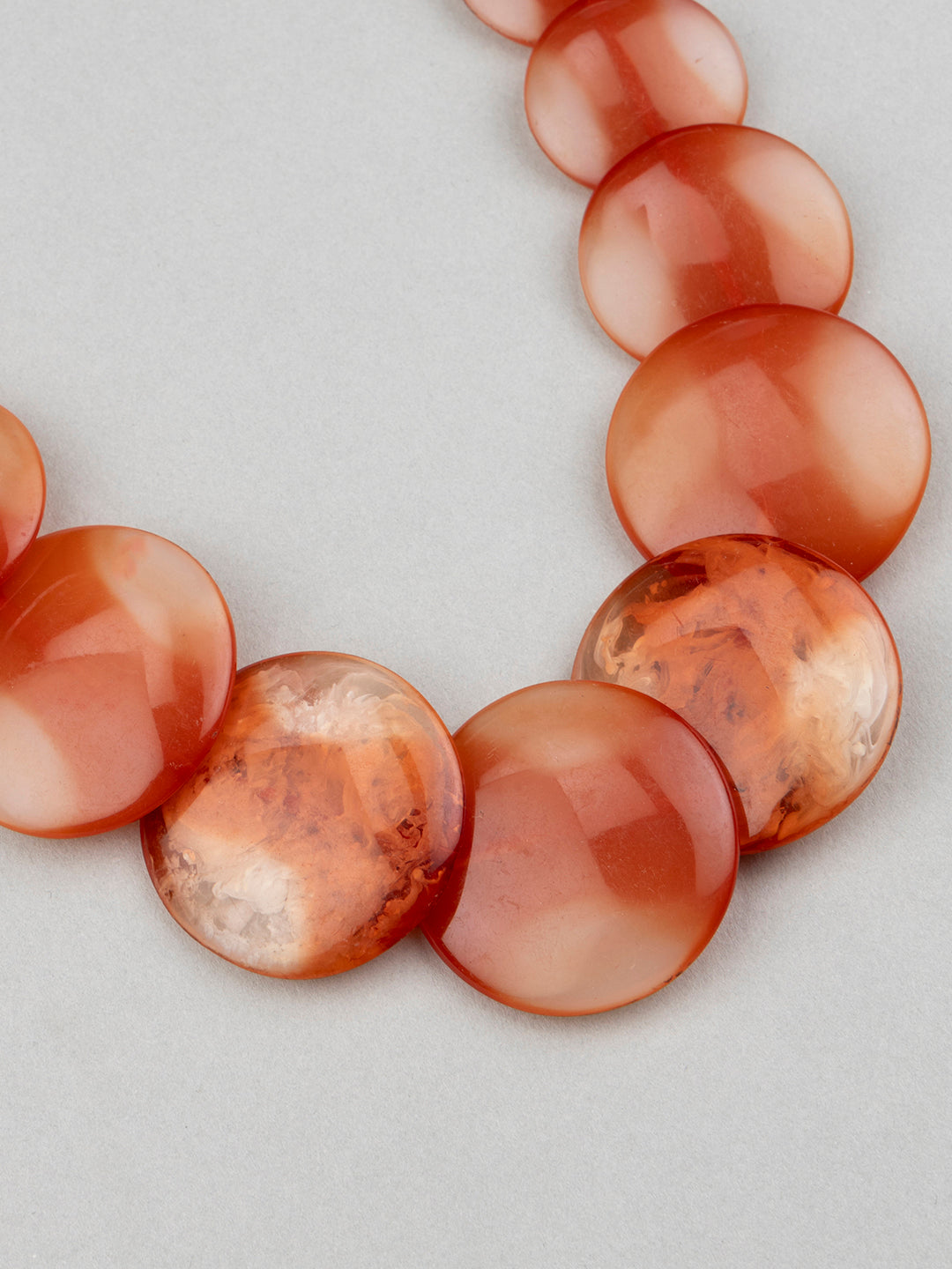 Satement Necklace - Richeera