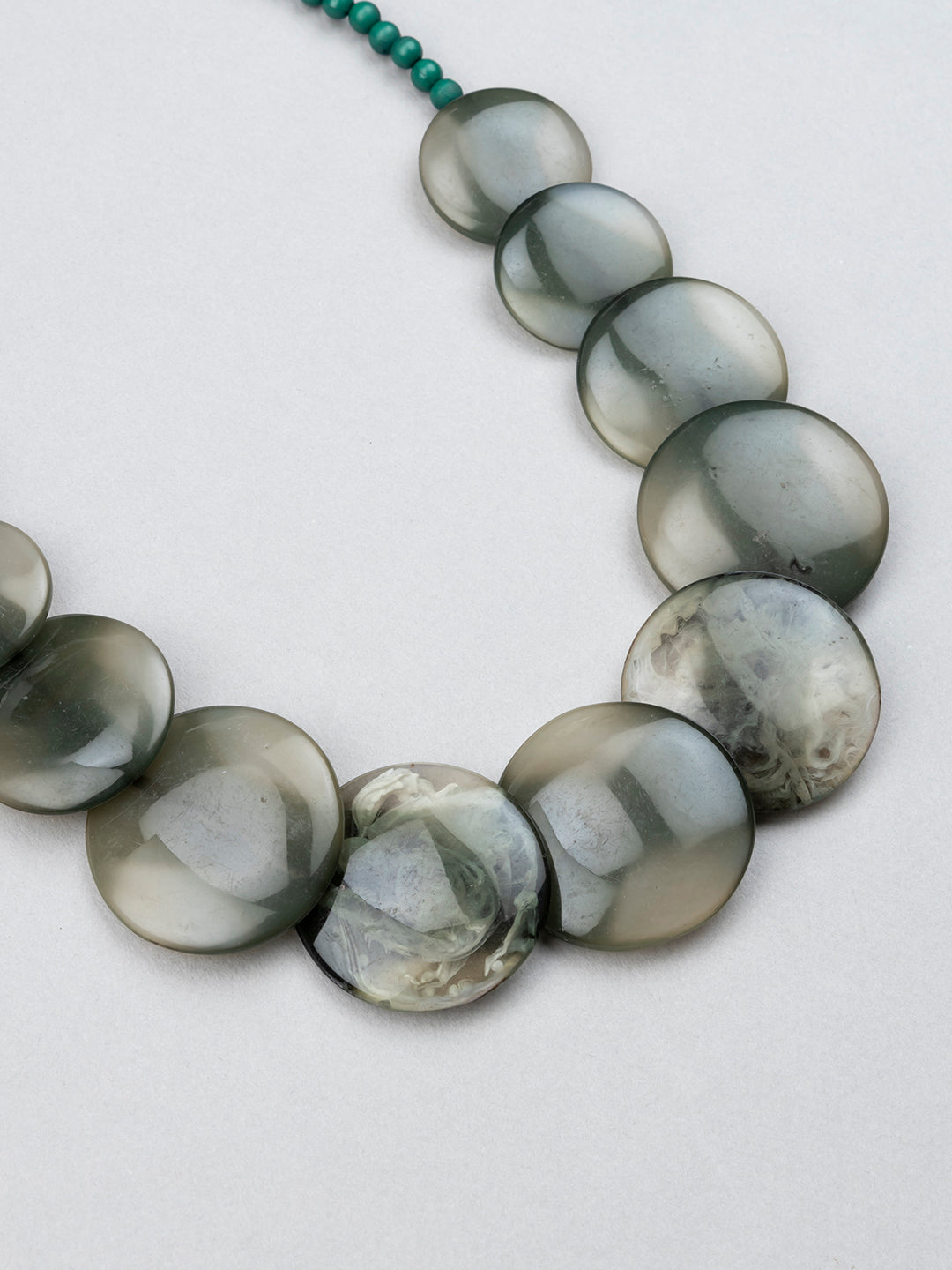 Satement Necklace - Richeera