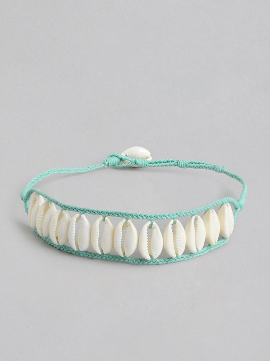 Beads Studded Necklace