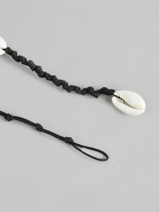 Beads Studded Necklace