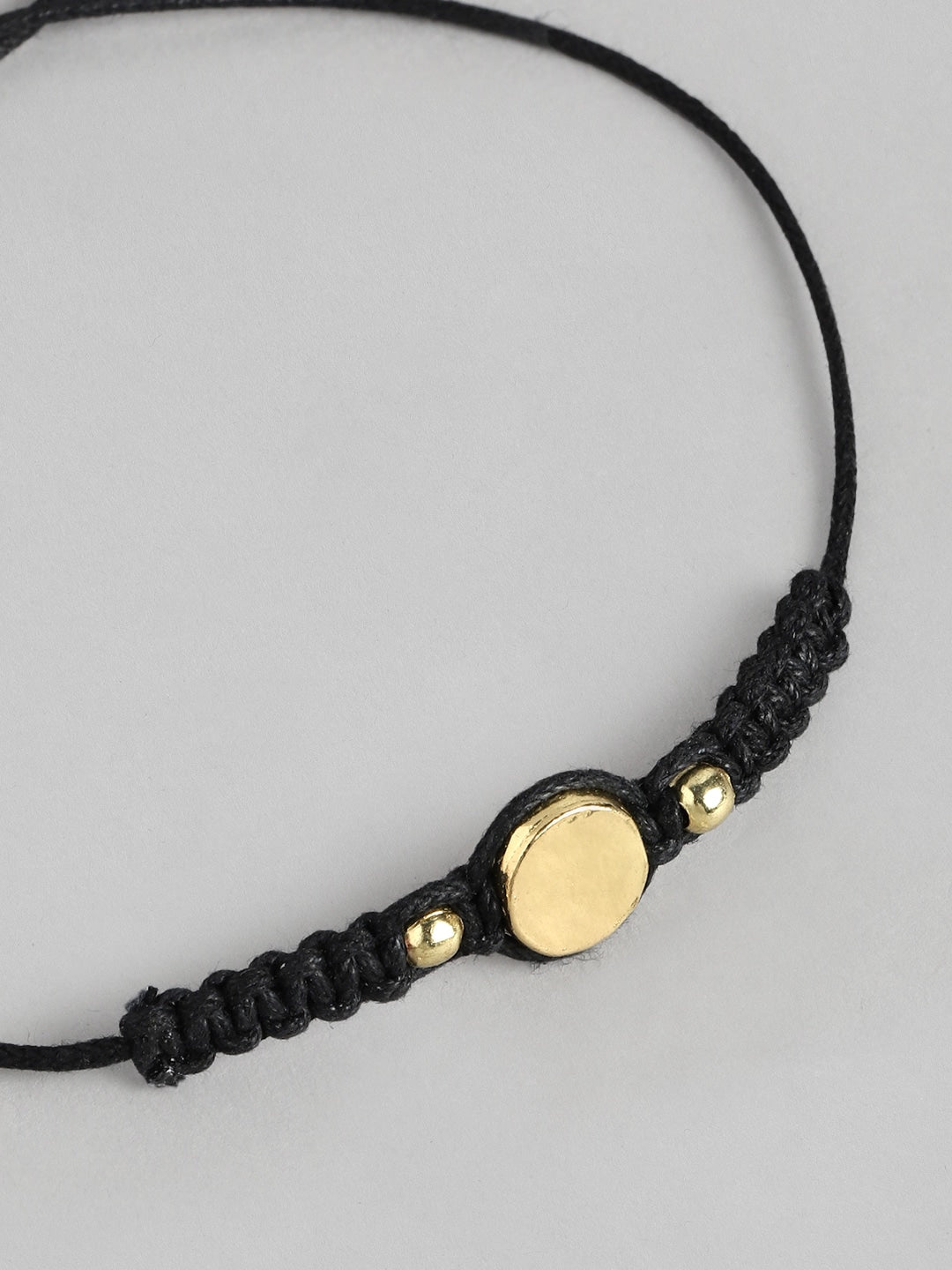 Women Silver-Plated Bracelet