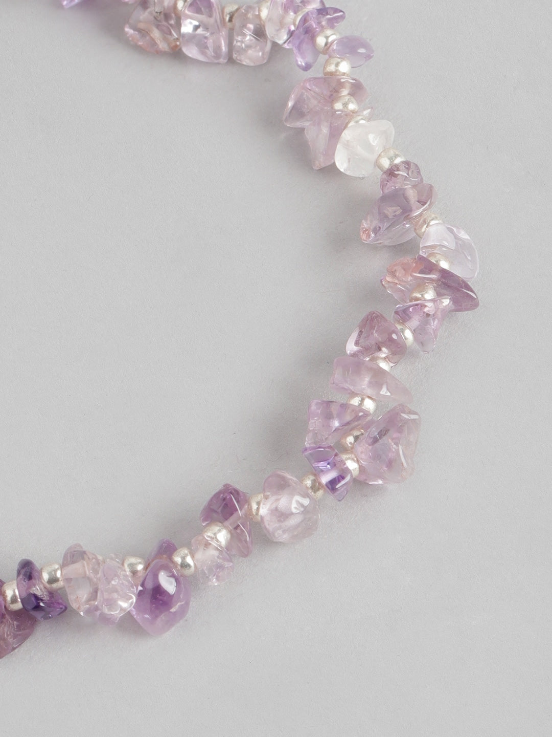 RICHEERA Women Purple Armlet Bracelet