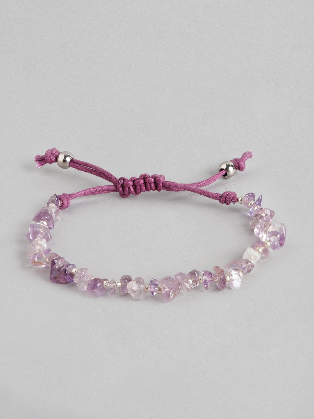 RICHEERA Women Purple Armlet Bracelet