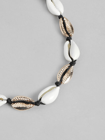 Beads Studded Necklace