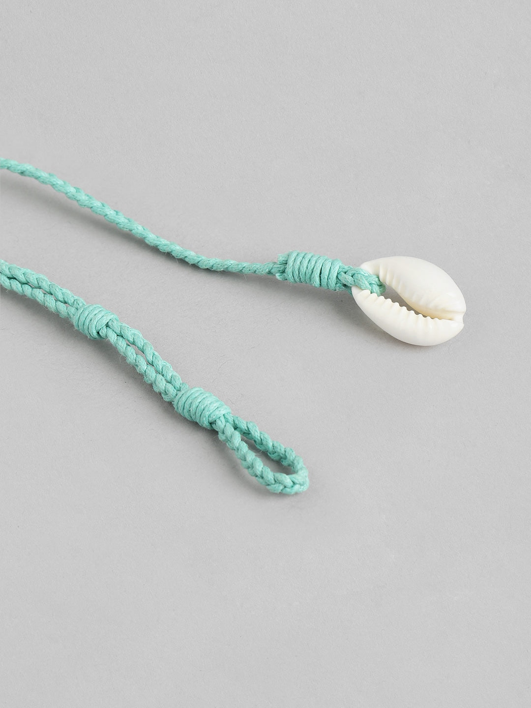 Beads Studded Necklace