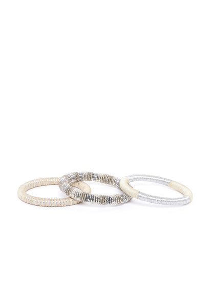 RICHEERA Set of 3 Bangles