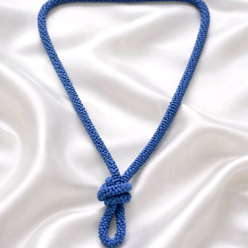 RICHEERA Handcrafted Western Necklace