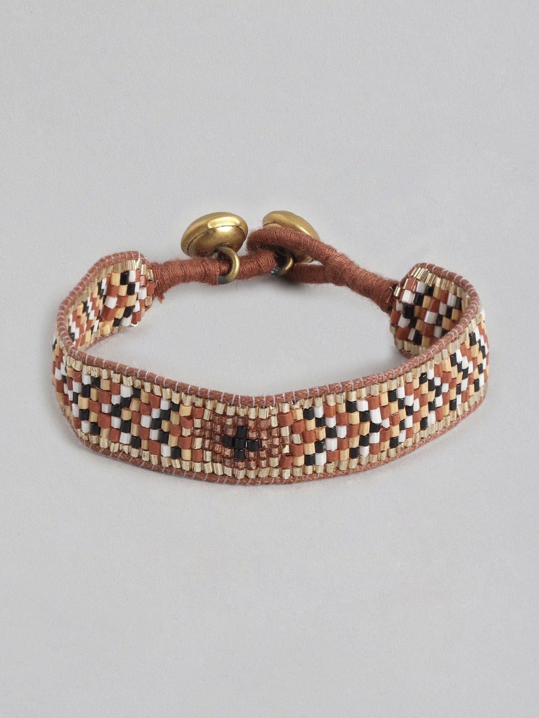 Women Artificial Beads Bracelet