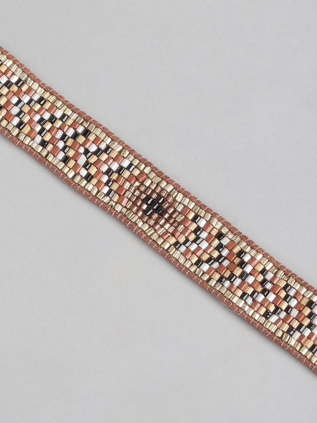 Women Artificial Beads Bracelet