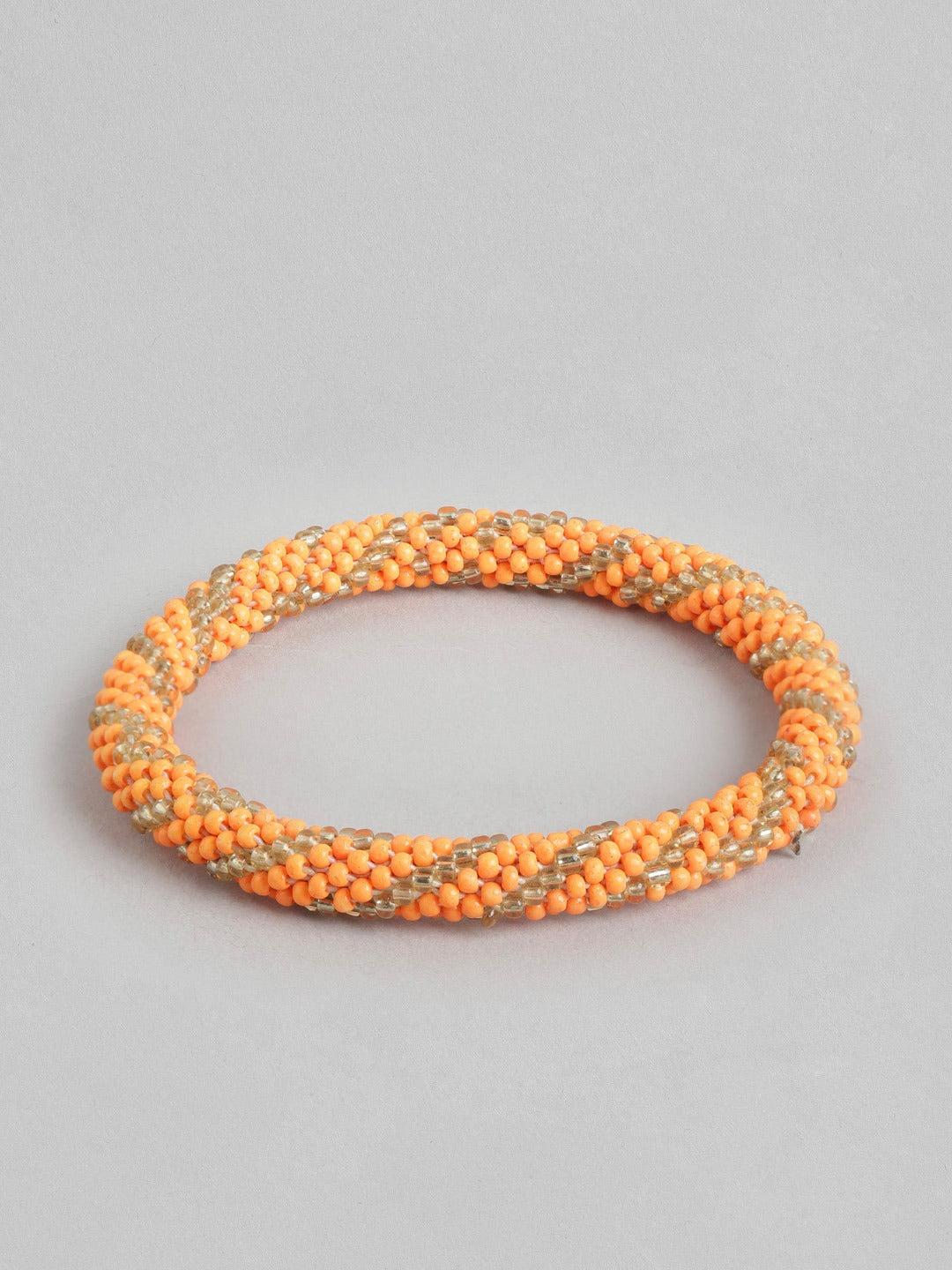 Women Artificial Beads Bracelet