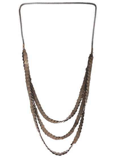 RICHEERA Handcrafted Necklace