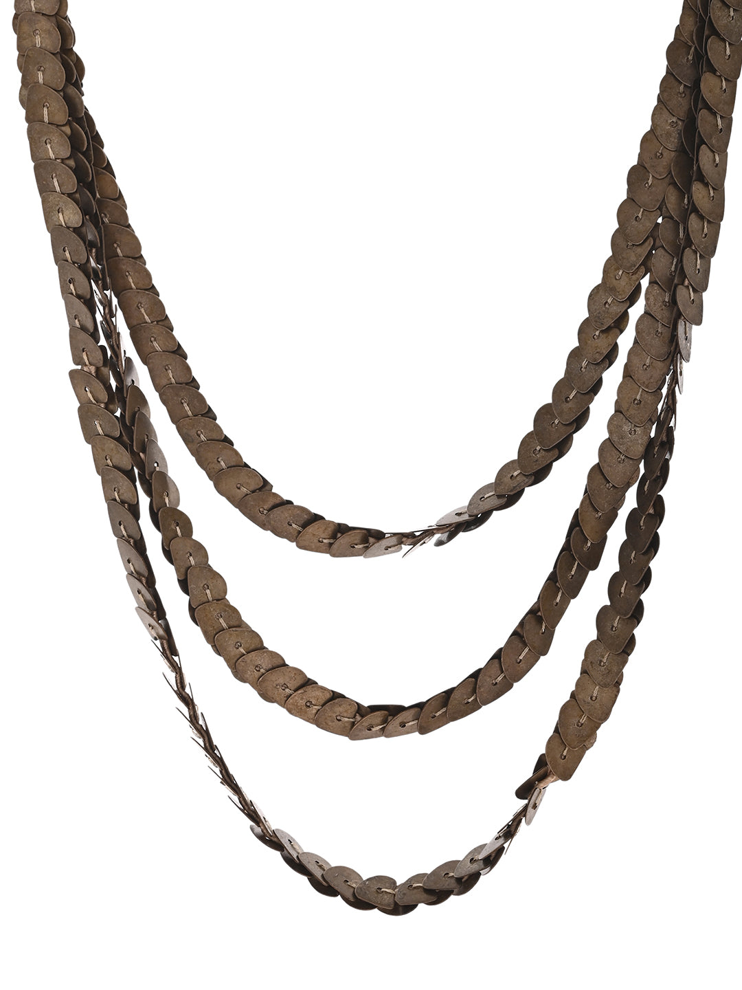 RICHEERA Handcrafted Necklace