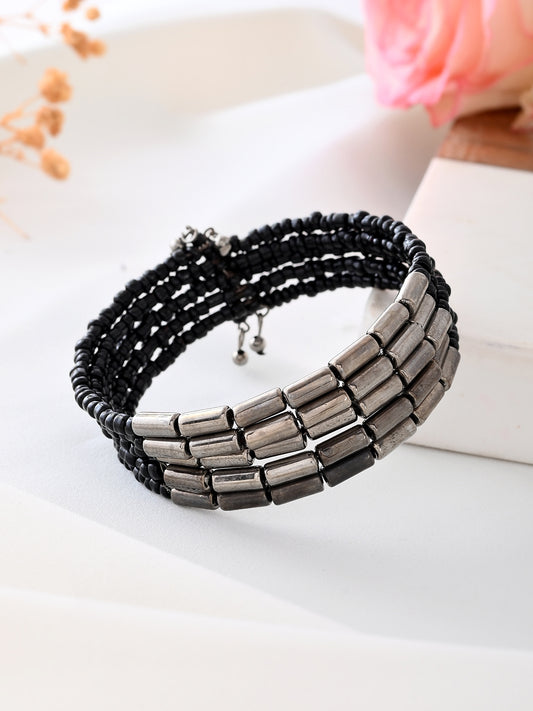 RICHEERA Women Wraparound Bracelet