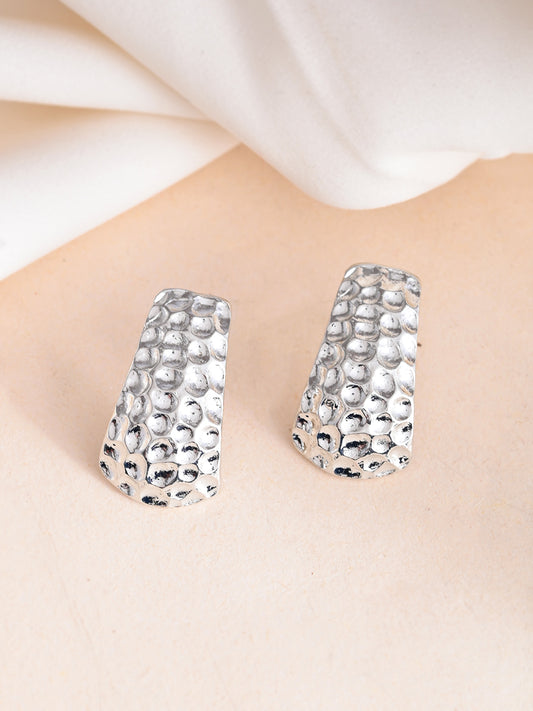 RICHEERA Contemporary Studs Earrings