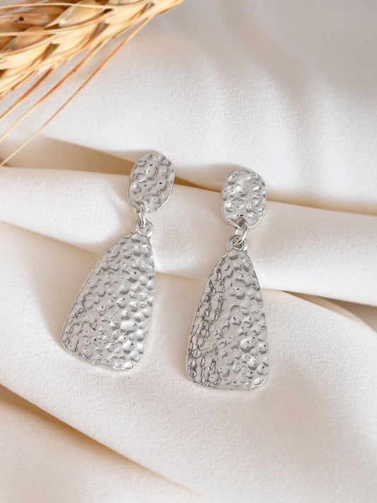 RICHEERA Contemporary Drop Earrings