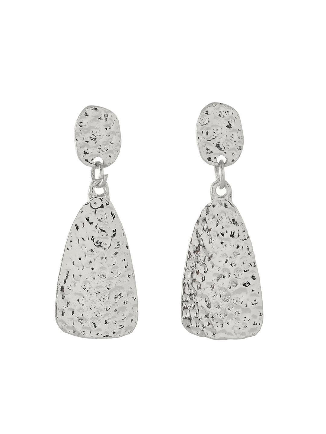 RICHEERA Contemporary Drop Earrings