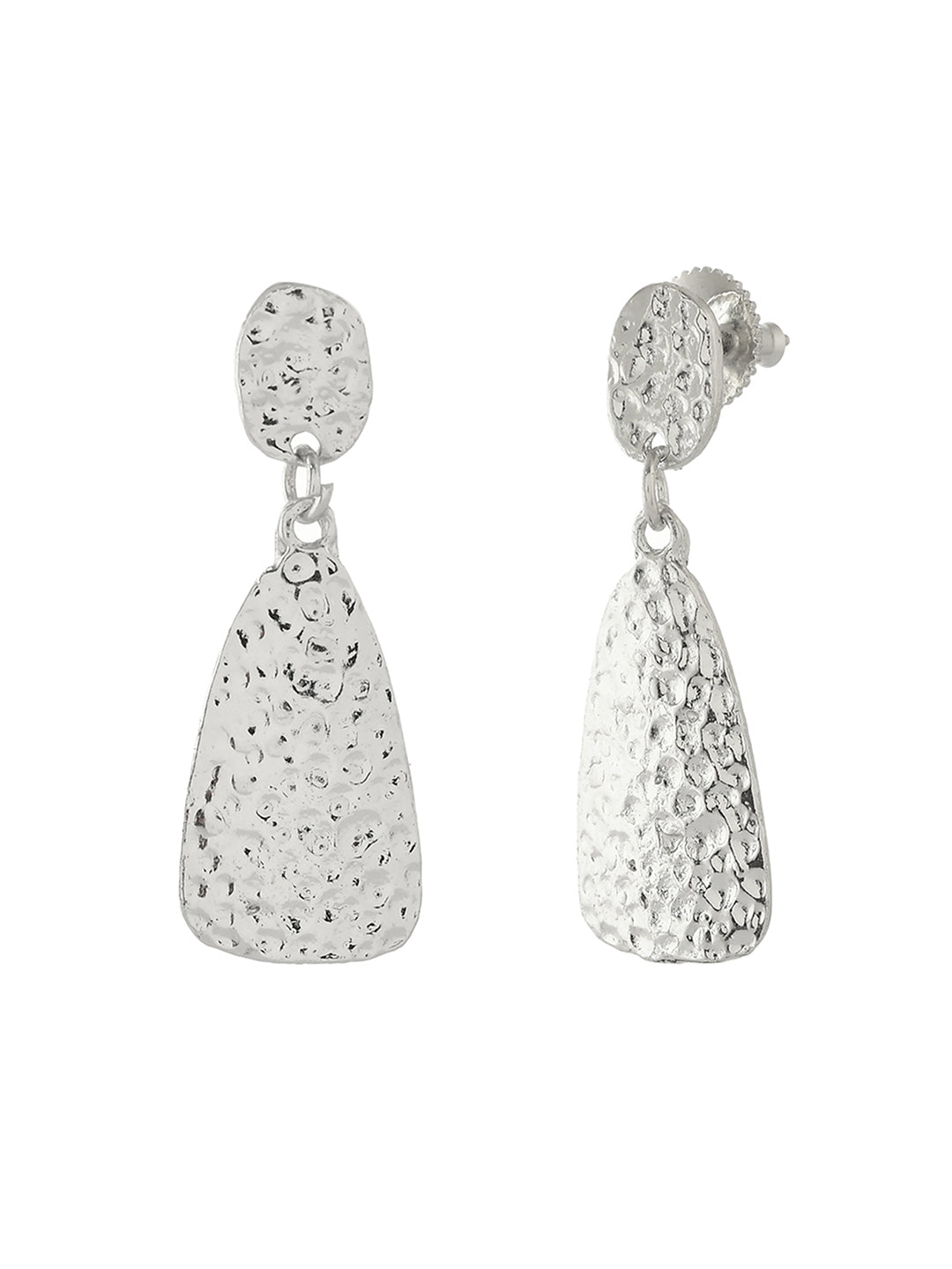 RICHEERA Contemporary Drop Earrings