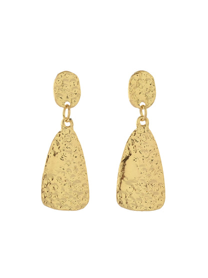 RICHEERA Contemporary Drop Earrings