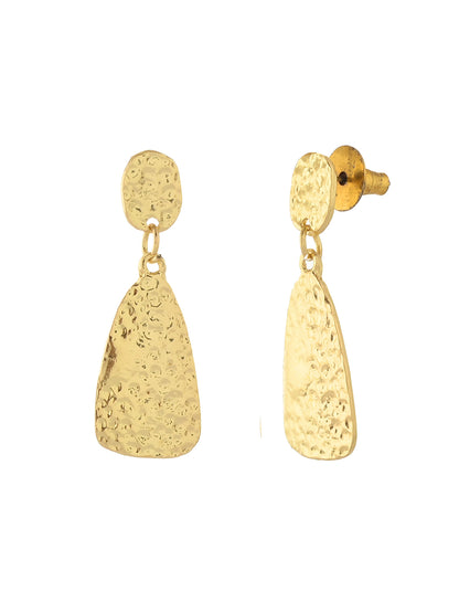 RICHEERA Contemporary Drop Earrings