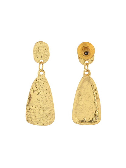 RICHEERA Contemporary Drop Earrings