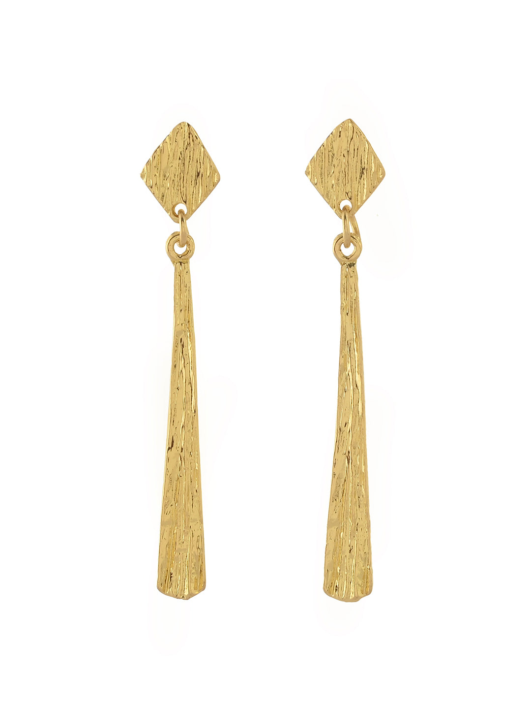 RICHEERA Contemporary Drop Earrings