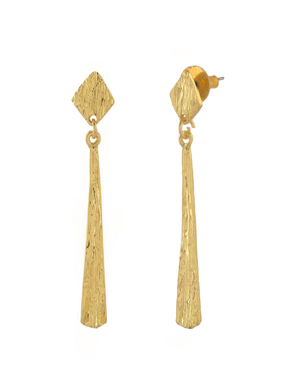 RICHEERA Contemporary Drop Earrings