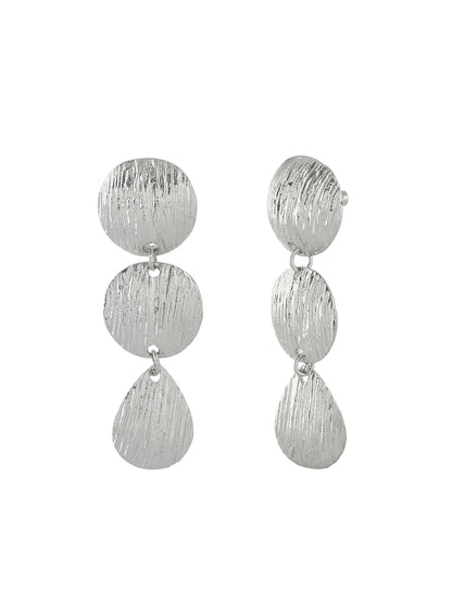 RICHEERA Contemporary Drop Earrings