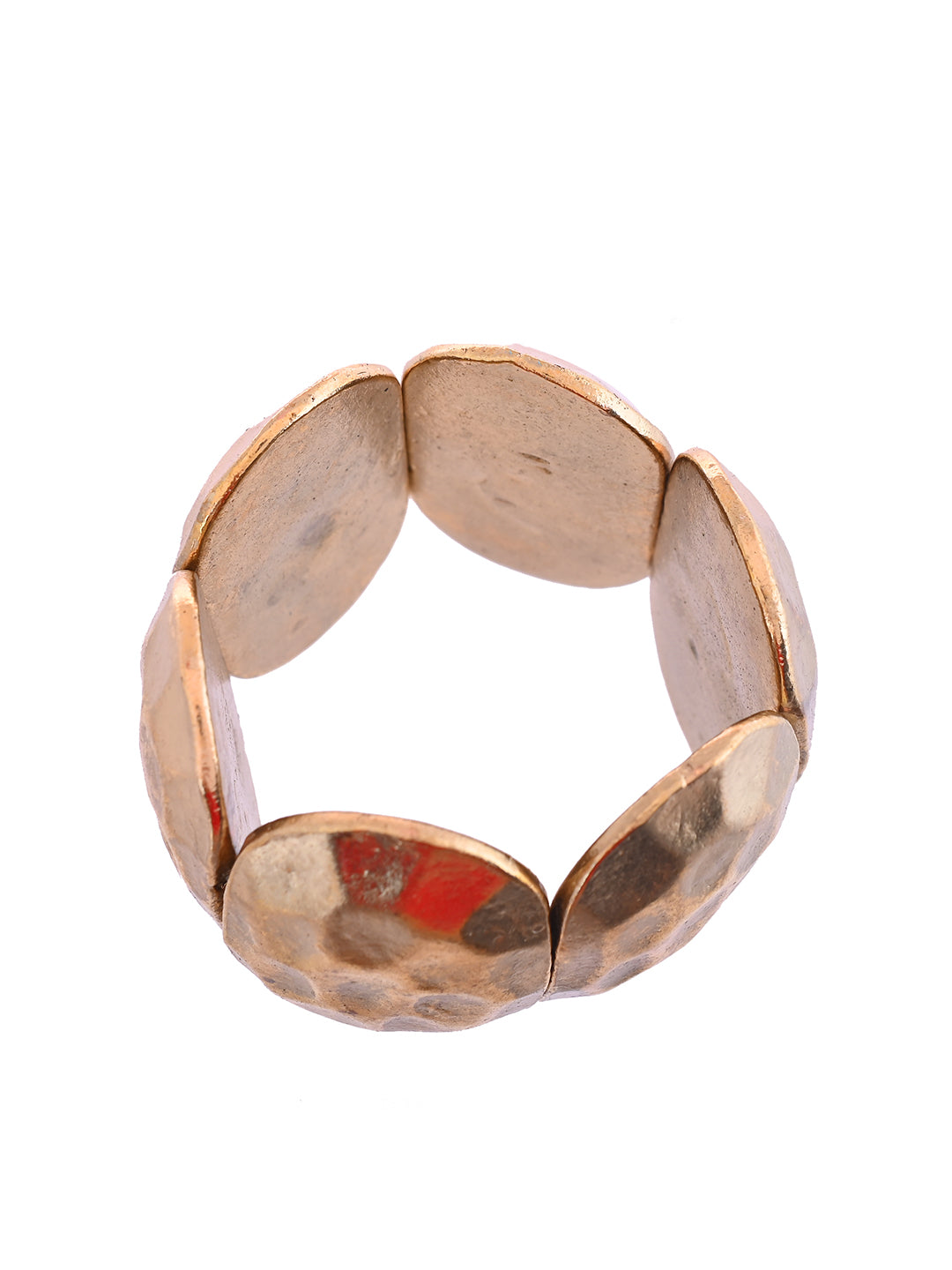RICHEERA Women Gold-Plated Bracelet - Richeera