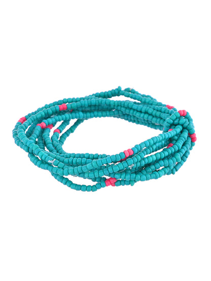 RICHEERA Women Multistrand Bracelet - Richeera