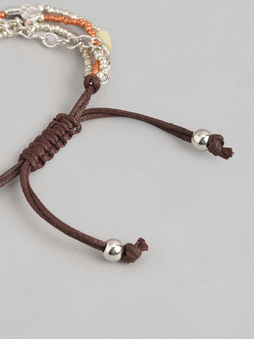Women Wraparound Bracelet